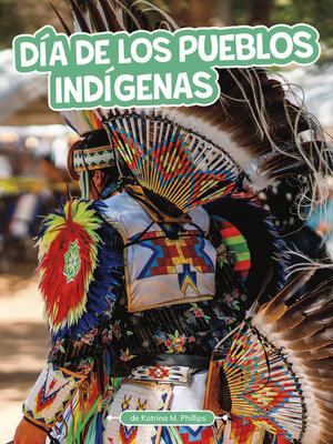cover image of Día de los Pueblos Indígenas